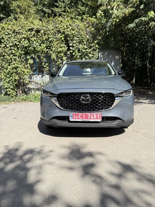 Продам автомобіль Mazda CX-5