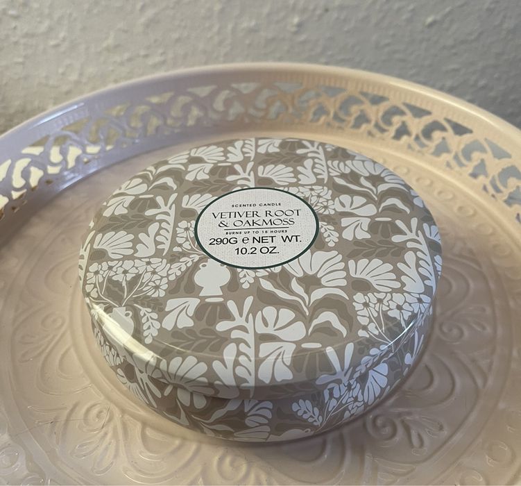 Подарунки жінкам ароматизовані свічки в  банках