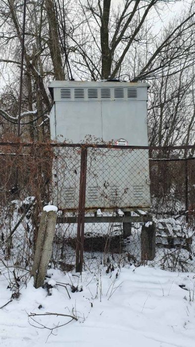 Продам виробничу базу смт Ріпки , Чернігівської області.