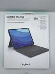 Klawiatura Logitech Combo Touch do Apple iPad Pro 12.9 4081