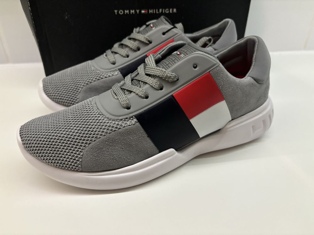 Buty tommy hilfiger 41/42