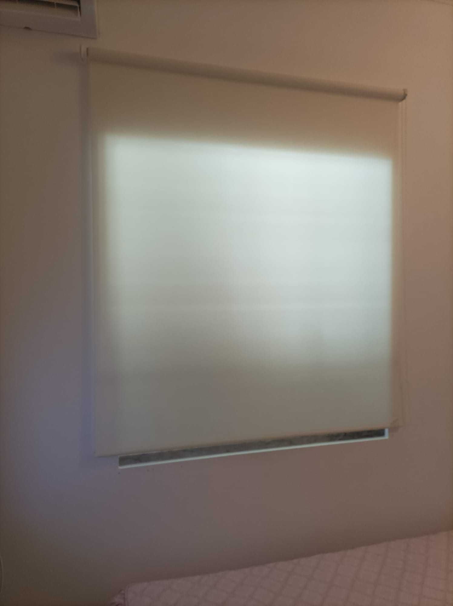 Cortinas de janelas (Duas) IKEA