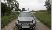Авторозборка Kia Ceed 2006-2012 Розборка Шрот Автозапчастини Кіа Сід