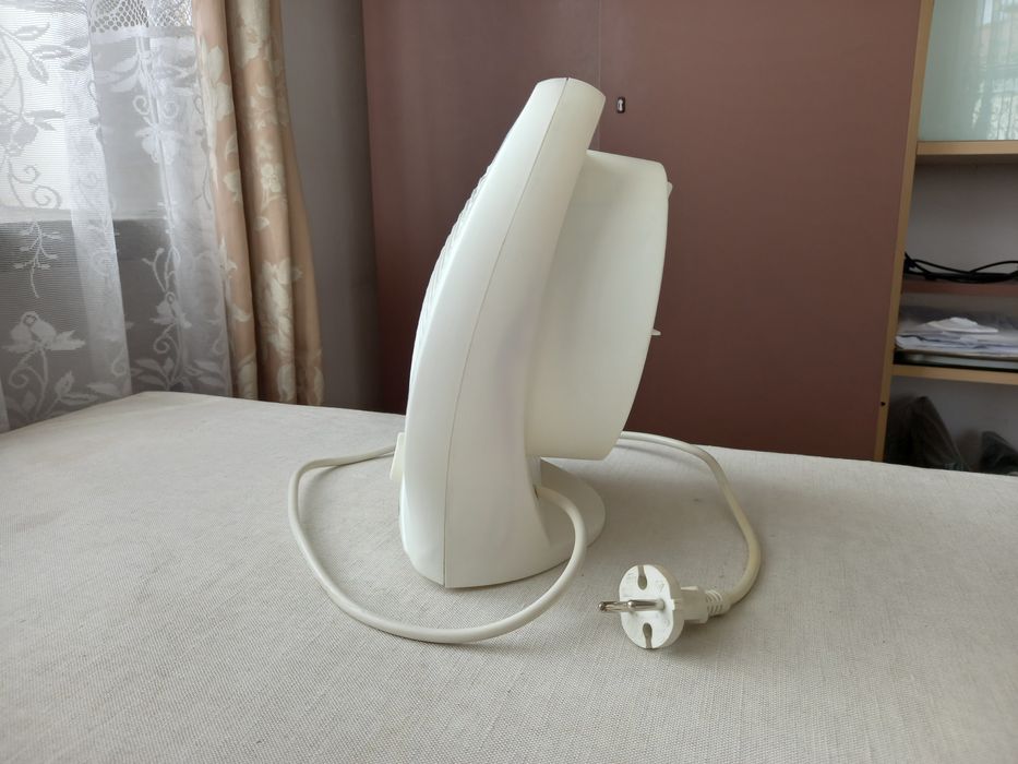 Grzejnik elektryczny