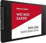Dyski WD 1TB 2,5" SATA SSD Red SA500