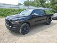 Dodge RAM Bezwypadkowy 5,7L  4x4  BIG HORN    KUPIONY w transporcie do Polski