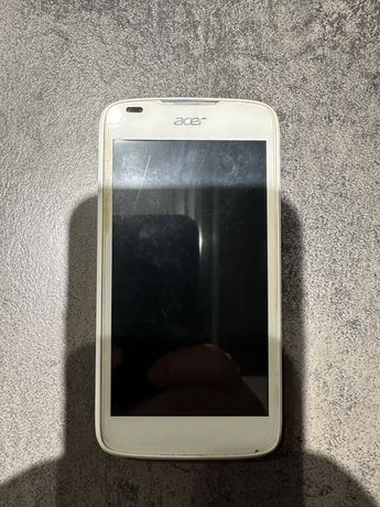 Продам мобильный телефон ACER E350