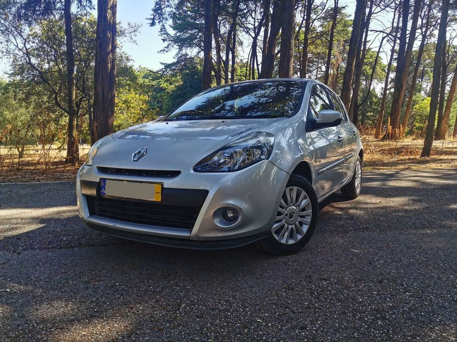 Renault Clio 1.2 2009