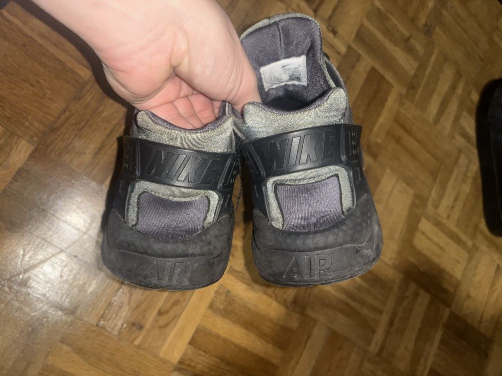 Huarache tamanho 41