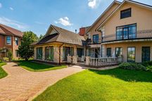 Продажа дома, Козин, Обуховский р-н