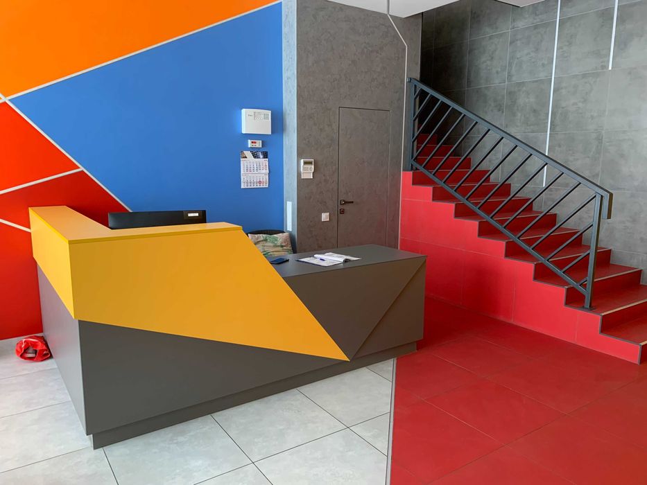 Здам в оренду офісне приміщення