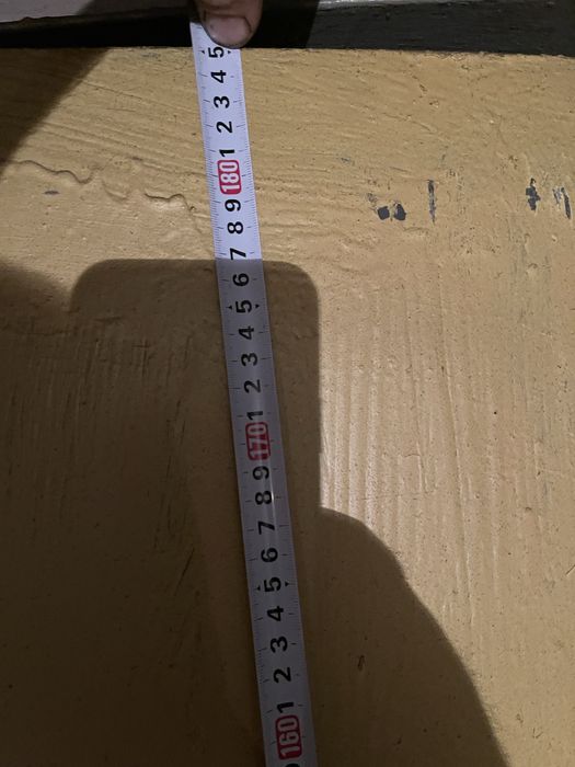 Двери железные с коробкой