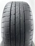 2шт літо 245/40/R20 2018р Goodyear Eagle F1 Assimetric 3