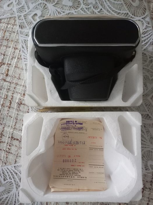 Aparat analogowy Zenit 12 XP