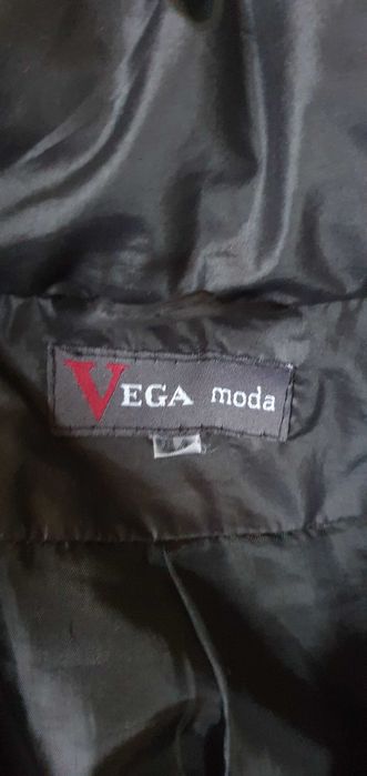 Kurtka zimowa Vega Moda
