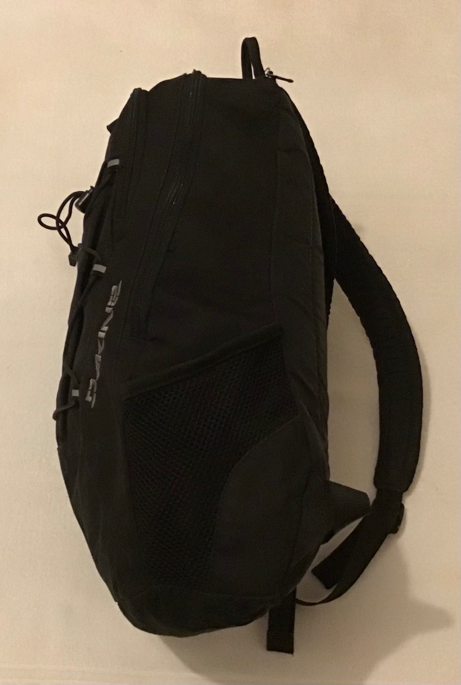 Mochila marca Dakine