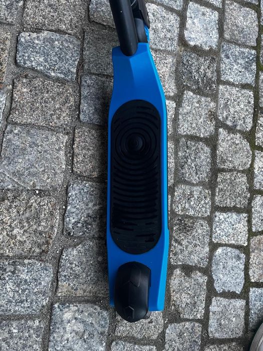 Hulajnoga elektryczna dla dzieci Sencor skuter K5