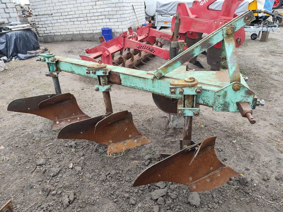 Самоходне шасі Т-16