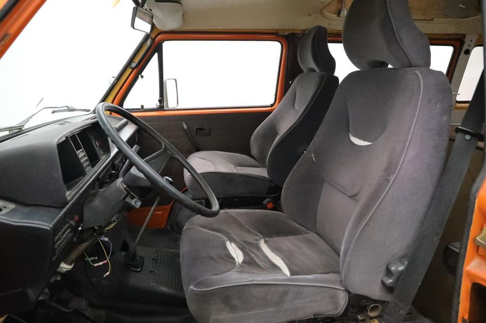 Vw Transporter T3 Westfalia 1982