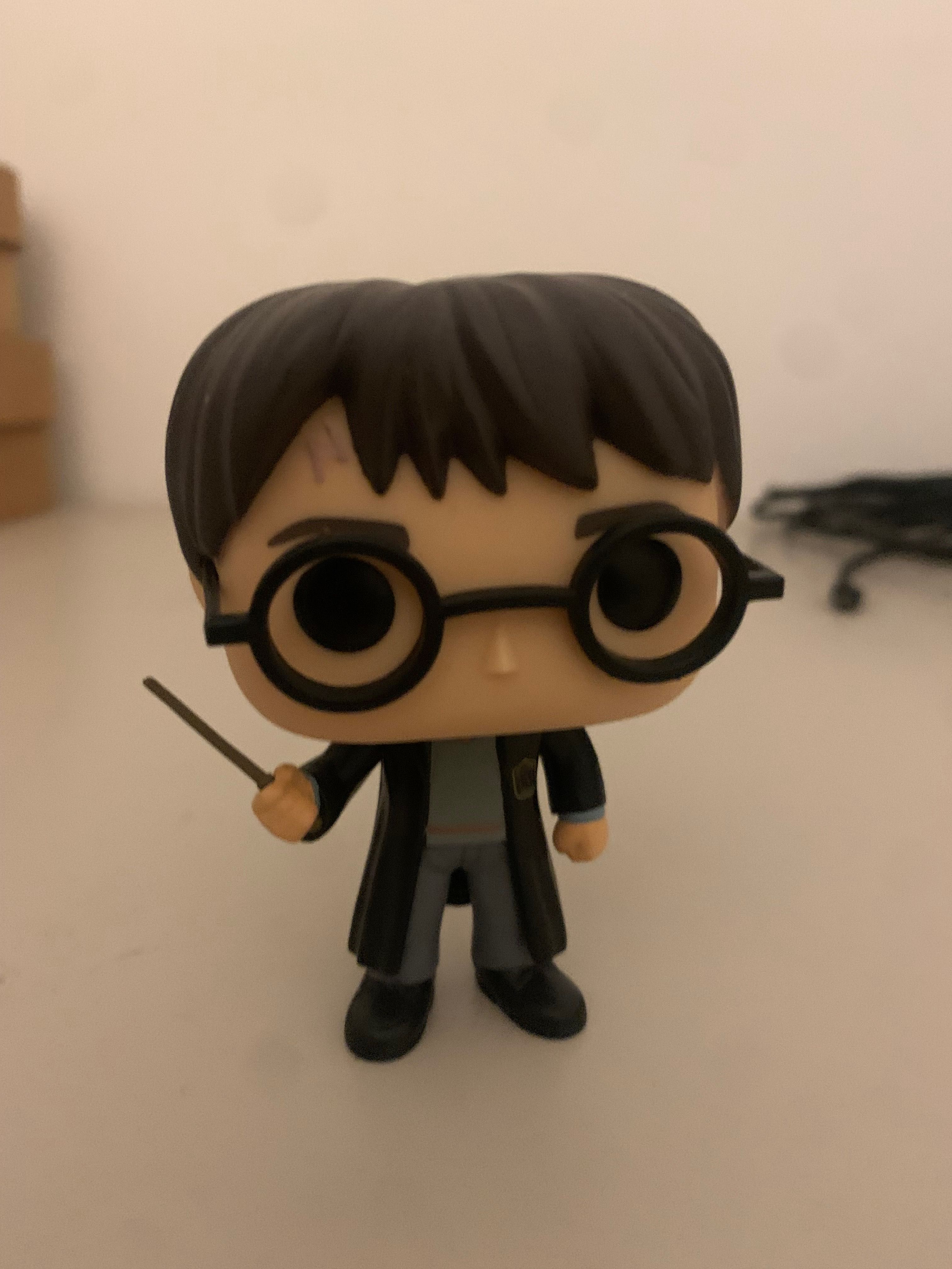 Harry Potter - Figura Funko POP