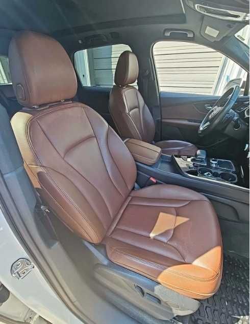 Audi Q7 3.0 2018