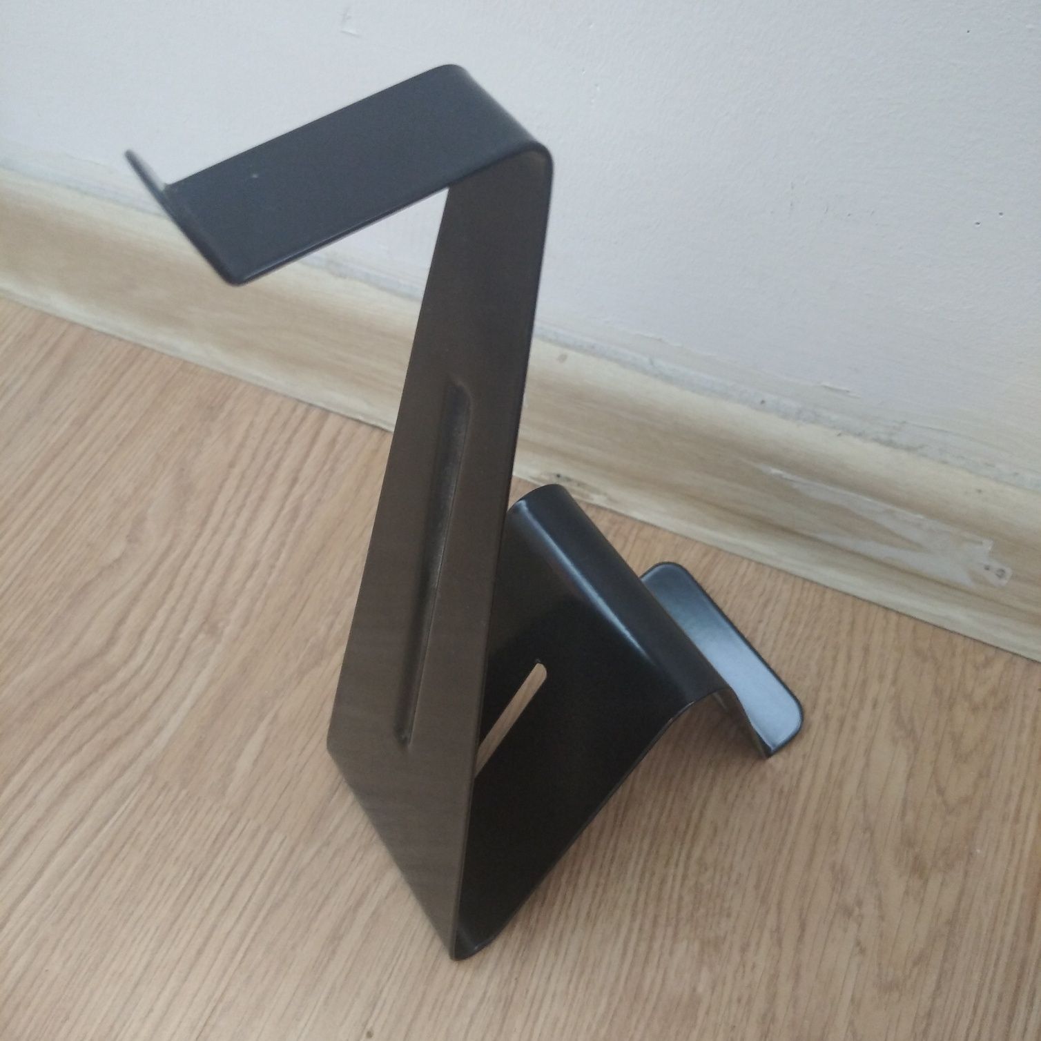Stojak na słuchawki/telefon IKEA