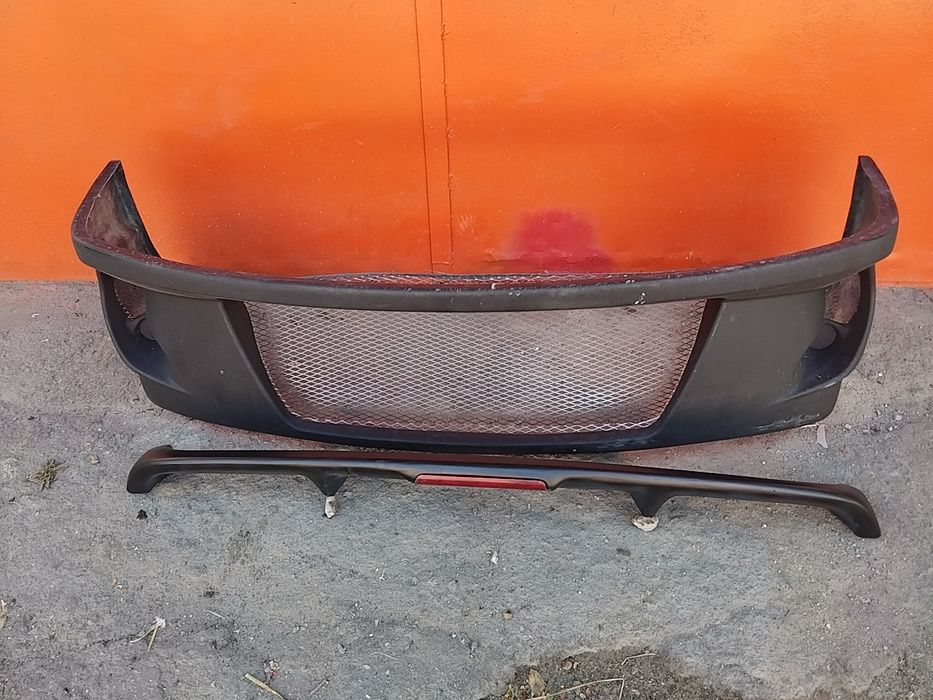 На полном ходу по т.п.обмен