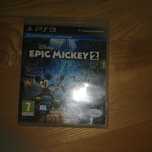 Gra epic mickey 2 na ps3