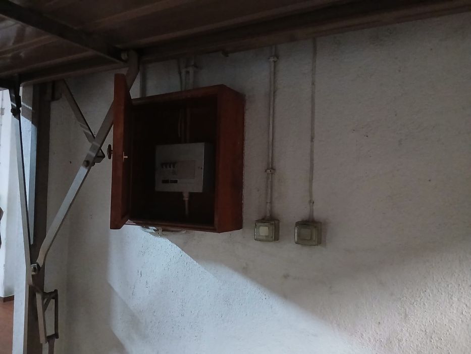Garagem Box em Condomínio. Excelentes acessos!