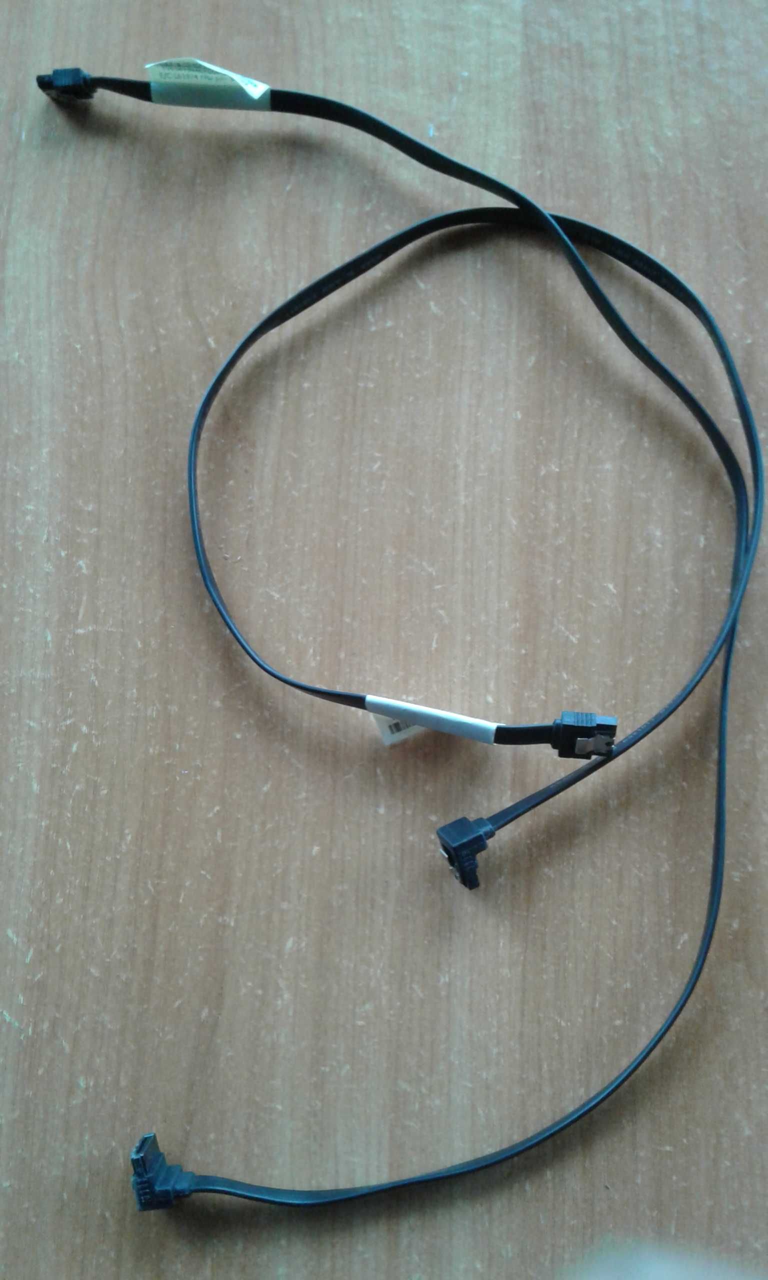 Сата-кабель  до ПК 60 см