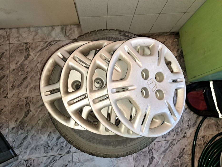 Koła zimowe kormoran 185/70/R14