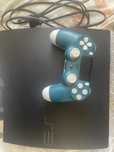 Sony Playstation 3 Slim