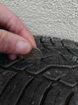Opony wielosezonowe Quartaris 5 185/65R15 - 2 szt
