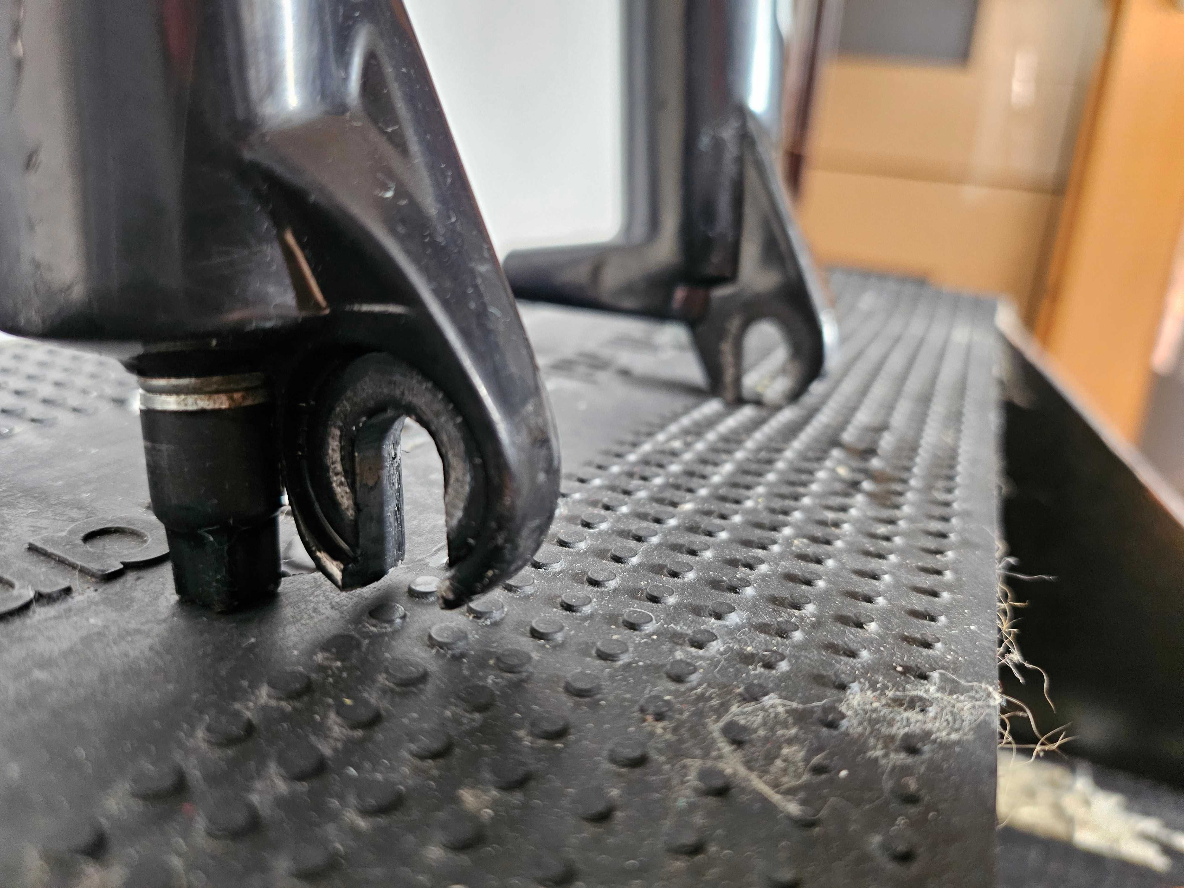Amortyzator Rock Shox Dart Two 100mm | Koło 26" | 1 i 1/8 | V-Brake