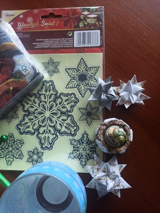 różności świąteczne