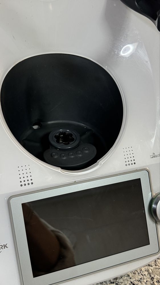 Vorwerk Bimby TM6