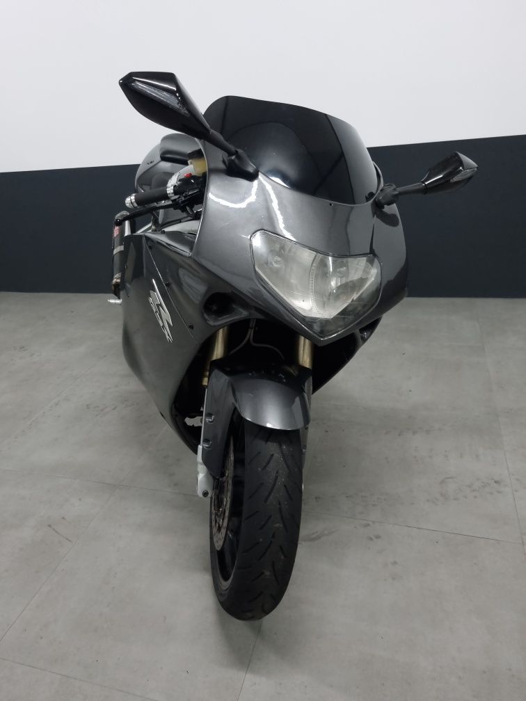 Susuki Gsx_r 750