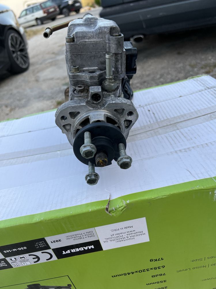 Bomba injetora 1.9tdi 110