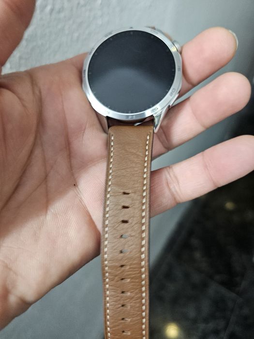 Smartwatch Huawei watch 4