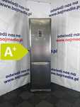 Lodówka Indesit Total No Frost 200Cm / Klas A+ /Dostawa/6Mscgwarancja