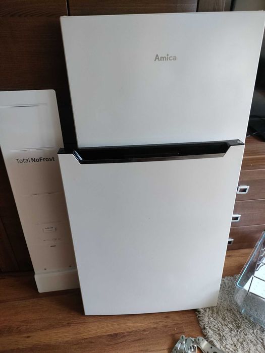 Amica FK299.2FTZ drzwi