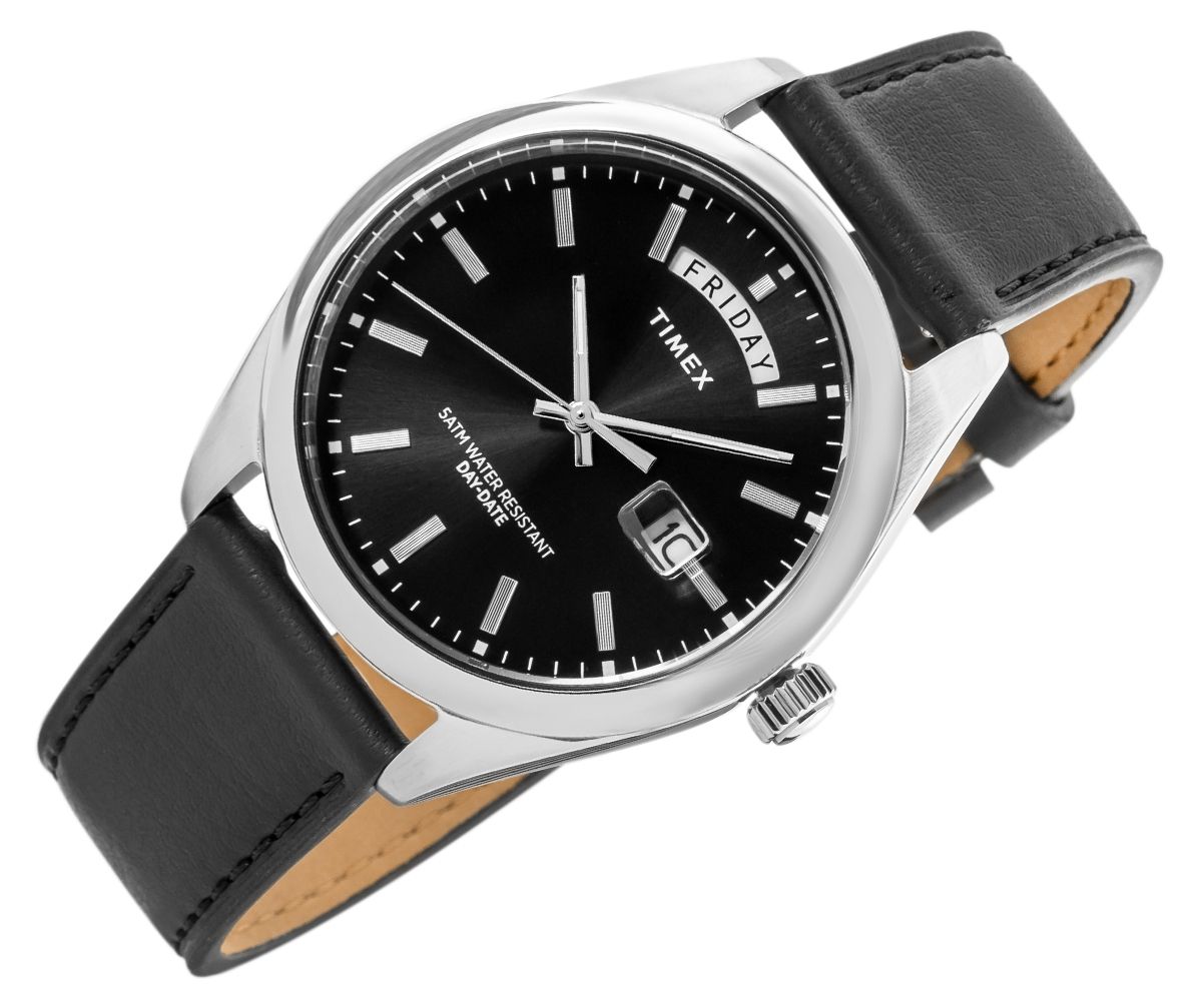 zegarek męski timex legacy tw2w57400 + box