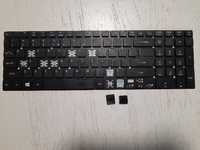 Кнопки клавиатуры ACER Aspire E5-571