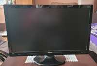 Monitor benq 21.5 cala