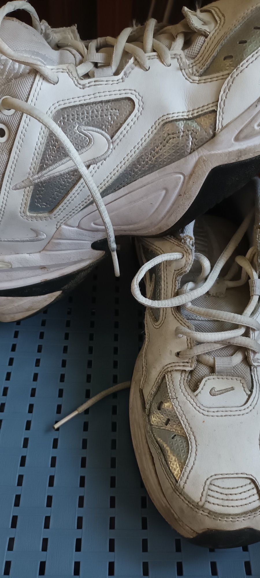 Buty Nike M2K Tekno 43
