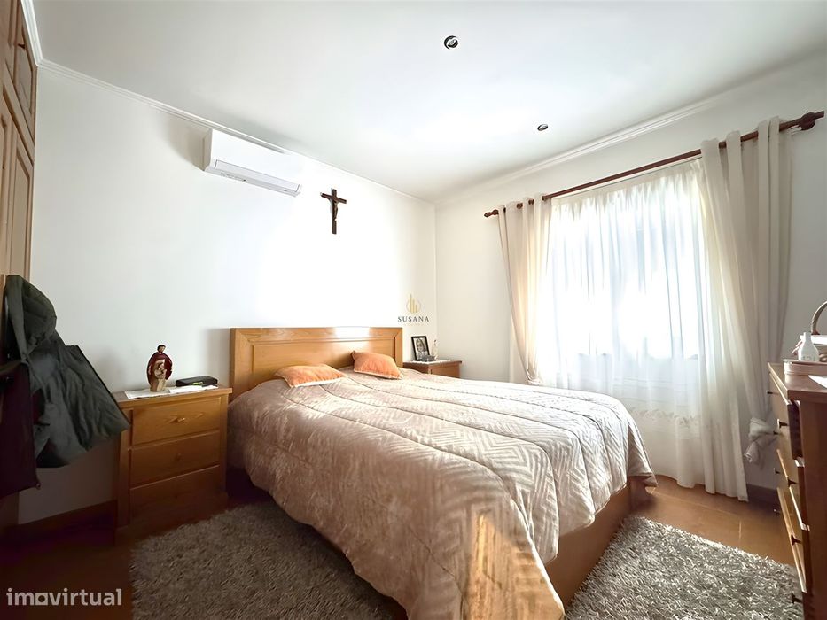 Moradia Isolada T3 Venda em Repeses e São Salvador,Viseu