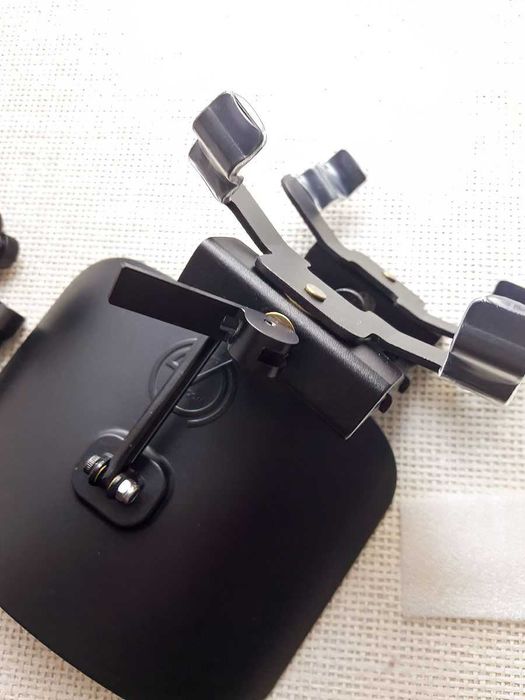 Podgitarnik, podpórka do gitary flamenco, elektroakustyczna