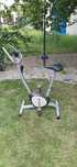 Rower stacjonarny fitplay