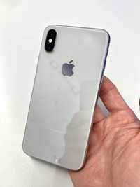 Iphone XS 64gb Silver.повний орігінал