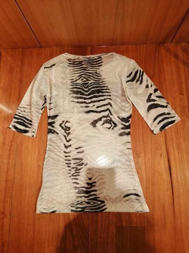 Blusa Caos (nova)